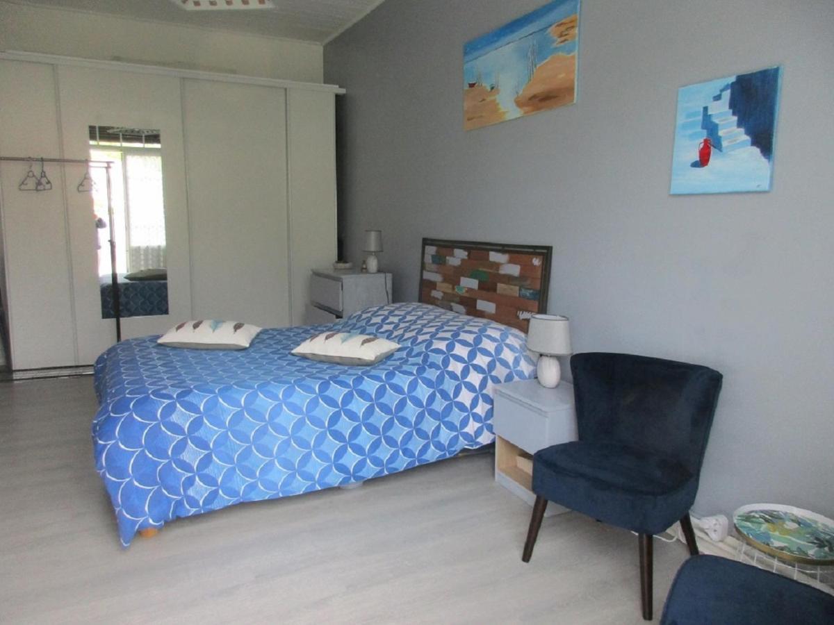 Couette-café L'orchidée Andernos-les-Bains