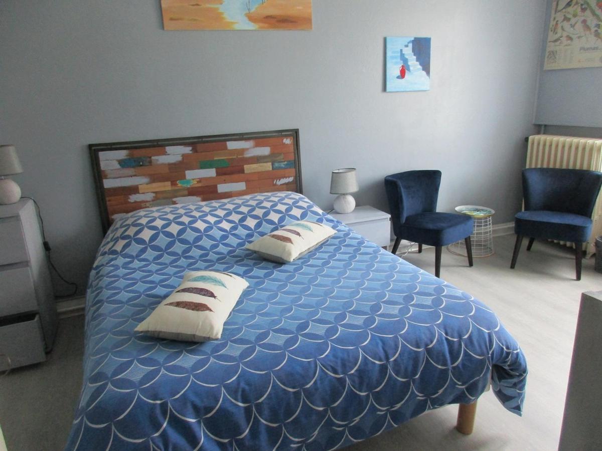 L'orchidée Bed and breakfast