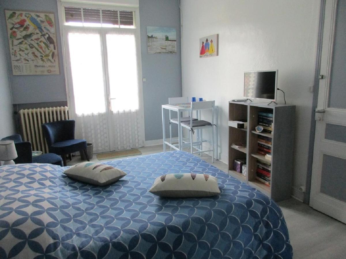 Bed and breakfast L'orchidée Andernos-les-Bains